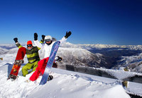 Want to ski for over half of the year?