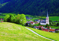 Authentic Austria made easy with Keycamp