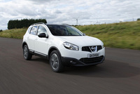 Complete all-rounder: Nissan launches Qashqai 360