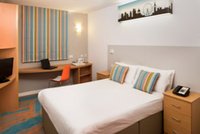 ibis Styles London Excel opens its doors