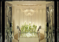 London's most exclusive spa menu to launch at The Dorchester Spa