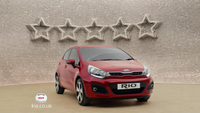 Kia starts 2013 with a focus on customer reviews