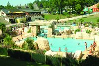 Full-on family Fun & Action in Brittany
