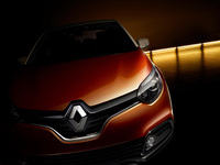 Renault Captur: The urban crossover that will change everyday lives