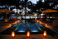 Dolphin Island in Fiji joins Relais & Chateaux