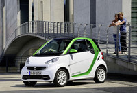 smart fortwo electric drive now available to buy