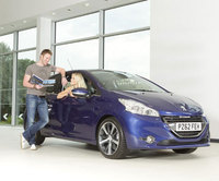 Peugeot’s Just Add Fuel aims to help young drivers