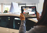 Seat launches augmented reality showroom experience