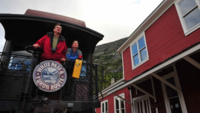 5 great Canadian day trips by rail