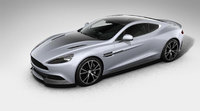 Aston Martin debuts exclusive Centenary Edition models
