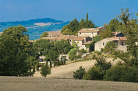Enjoy yoga, meditation and hill walking in Provence this summer