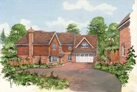 New homes for 2013 in Wadhurst