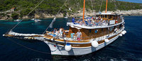 Sail Croatia's shoulder season savings