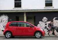 Seat Mii and Ibiza Toca editions: Value you can touch
