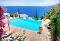Ionian Villas increases choice with new additions
