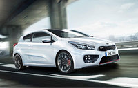 Kia pro_cee’d GT and cee’d GT set for Geneva debut