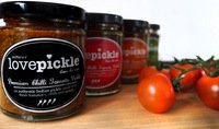 Lovepickle - Love the taste