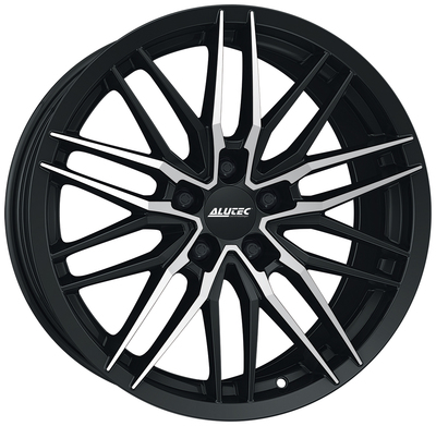 New Alutec Burnside Alloy Wheels Easier