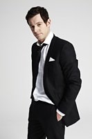 Matt Baker named as patron of Deerness Gymnastics Academy