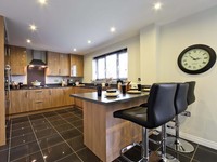 New homes in Northampton are selling fast