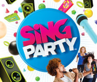 Sing Party for Wii U now available