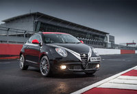 Alfa Romeo launches MiTo Quadrifoglio Verde SBK Limited Edition