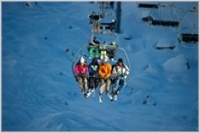 Top ten tips for silver skiers in 2013