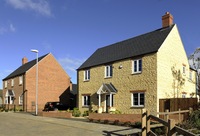 New show home at Greens Norton to be unveiled this weekend