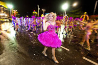 Sydney Mardi Gras: See the Emerald City at its most fabulous