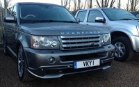 Multiple charities to benefit from sale of rare number plate