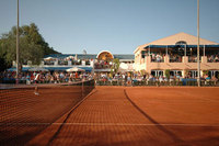 La Manga Club Tennis Centre