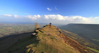 Step into spring with Wales' leading walking festival