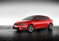 The new Seat Leon SC: an icon of dynamic design