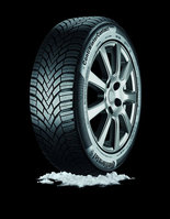 Continental ContiWinterContact TS850 tyre