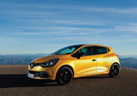 Renault confirms latest details for Clio Renaultsport 200 Turbo