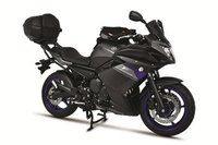 New Yamaha Touring Series launched at London Show