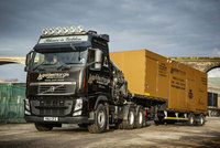 Golden Triangle Volvo quietly generates new business