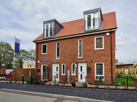 Avoid the price hike and buy now with Taylor Wimpey