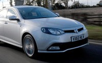MG Lease opens for business from just £210 a month