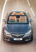 Stunning Vauxhall quartet premieres at Geneva