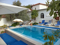 The Muses House Boutique Hotel, Turkey