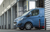 Ford Transit24: New service promise to save time and money