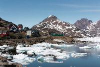 Greenland: An icy European wilderness