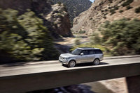 All-new Range Rover notches up 10 industry awards