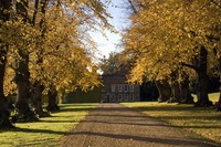 Menzies Woburn Flitwick Manor