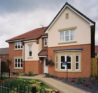 Miller builds more family homes to cope with demand