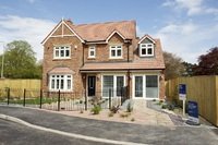 Great new offers to get you moving from Miller Homes