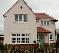 Make a Redrow home your own in Wakefield