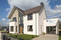 Locking Parklands voted a favourite amongst first time buyers in the UK