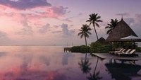 Experience Paradise Twice
